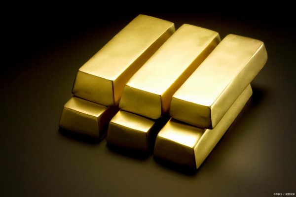 配资排行 黄金能否开启新一轮上涨周期？