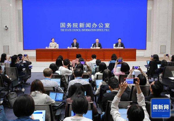 配资一流股票配资门户 金融监管总局：对受关税影响较大的市场主体提供精准服务